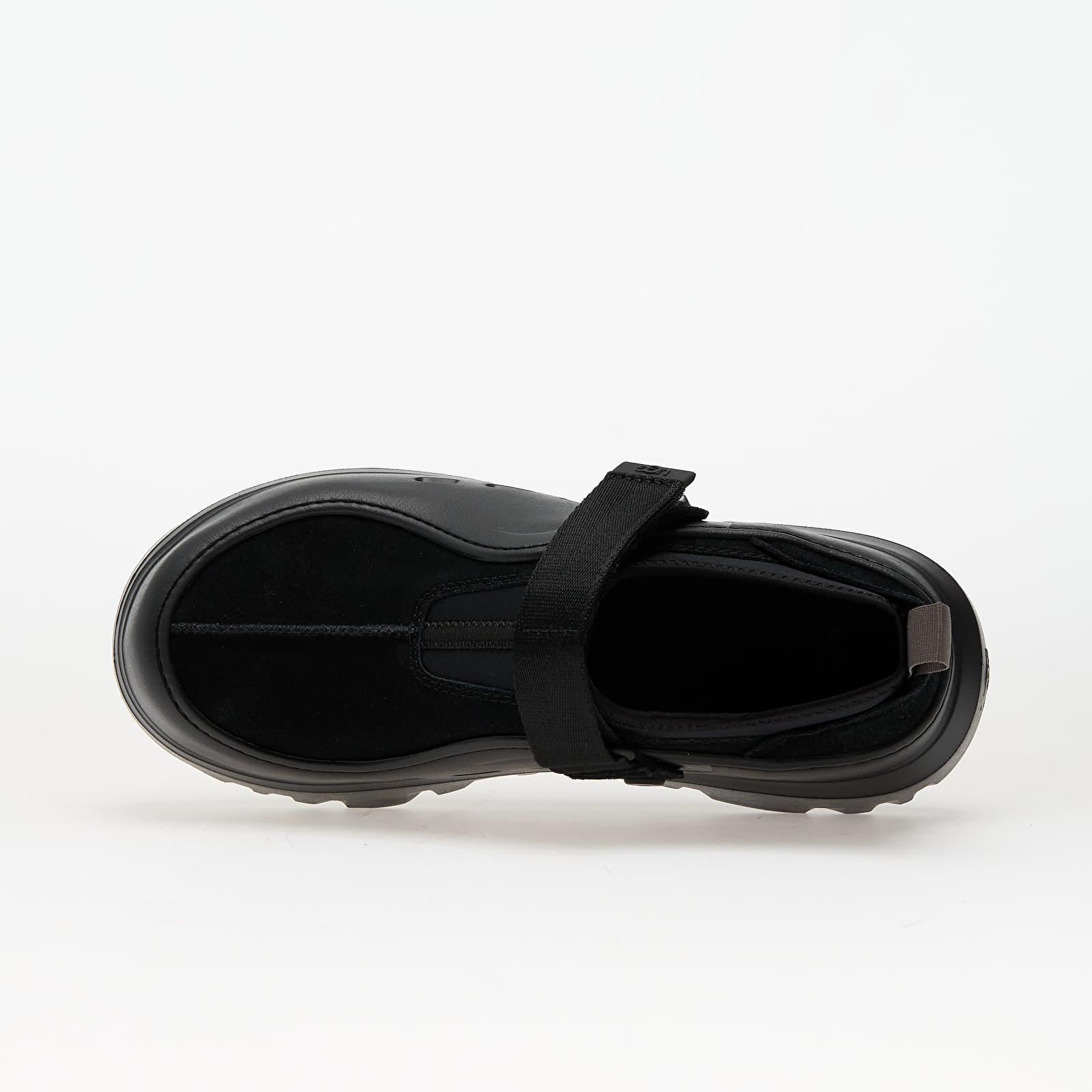 Muške tenisice UGG M Peakmod Lowcut Black/ Black
