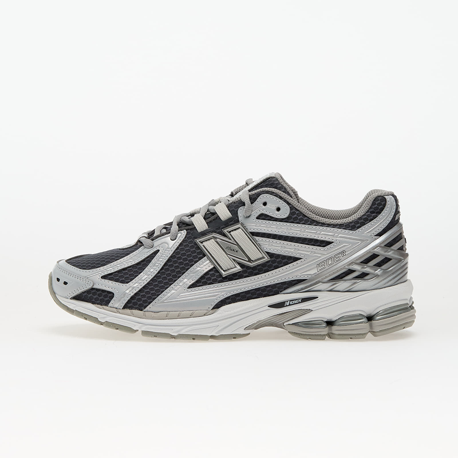 Sneakers New Balance 1906 White EUR 43
