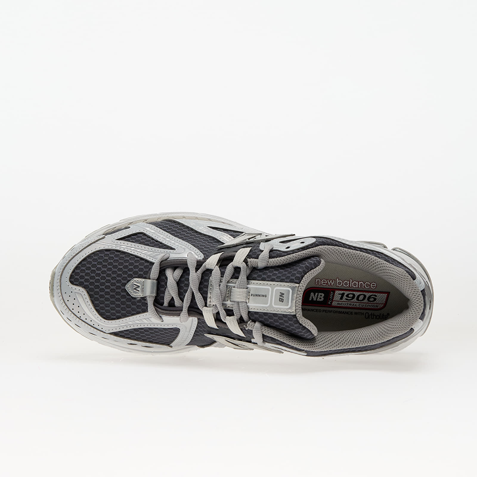 Muške tenisice New Balance 1906 White