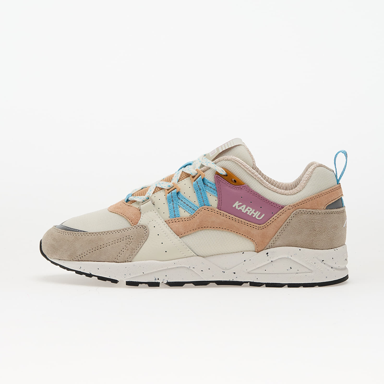 Chaussures et baskets homme Karhu Fusion 2.0 Silver Lining/ Milky Blue