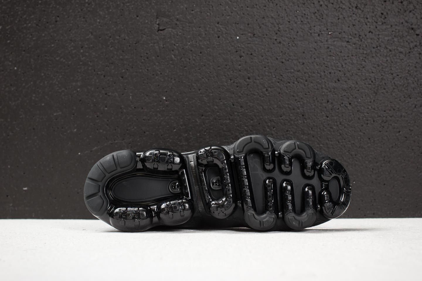 Scarpe uomo Nike Air Vapormax Black/ Black-Black-Anthracite