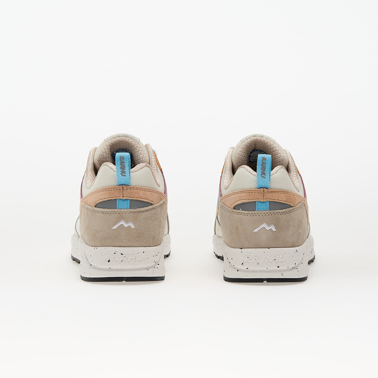 Chaussures et baskets homme Karhu Fusion 2.0 Silver Lining/ Milky Blue