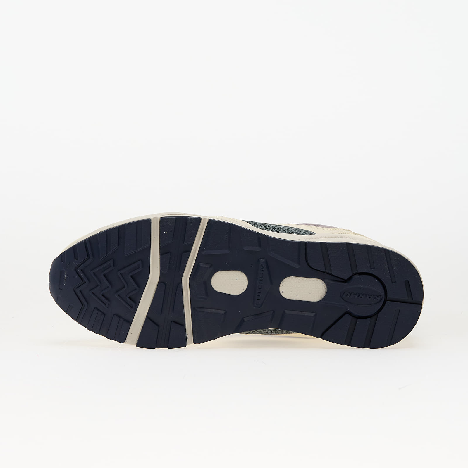 Chaussures et baskets homme Karhu Fusion 2.0 Solitary Star/ Naval Academy