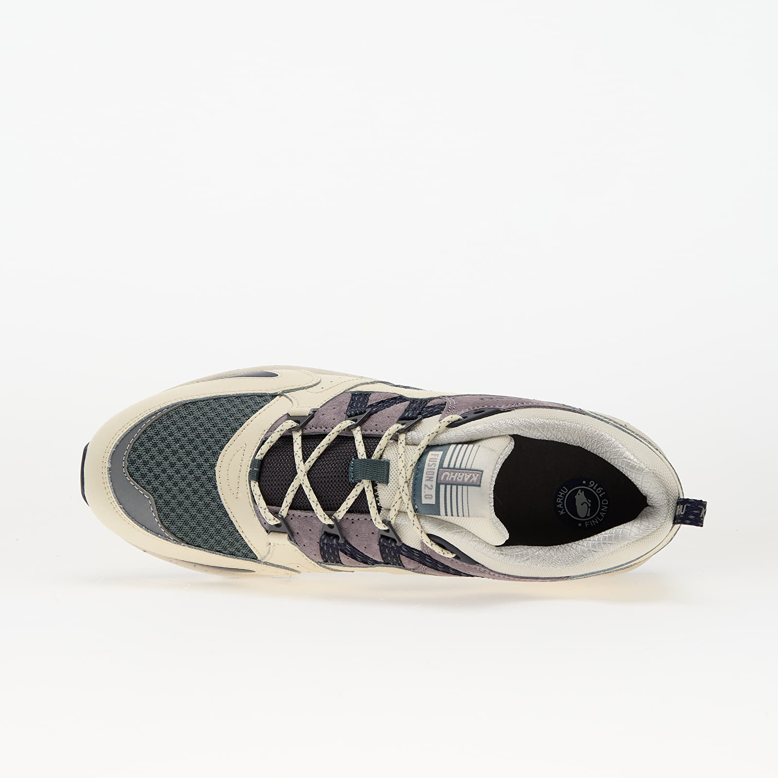 Chaussures et baskets homme Karhu Fusion 2.0 Solitary Star/ Naval Academy