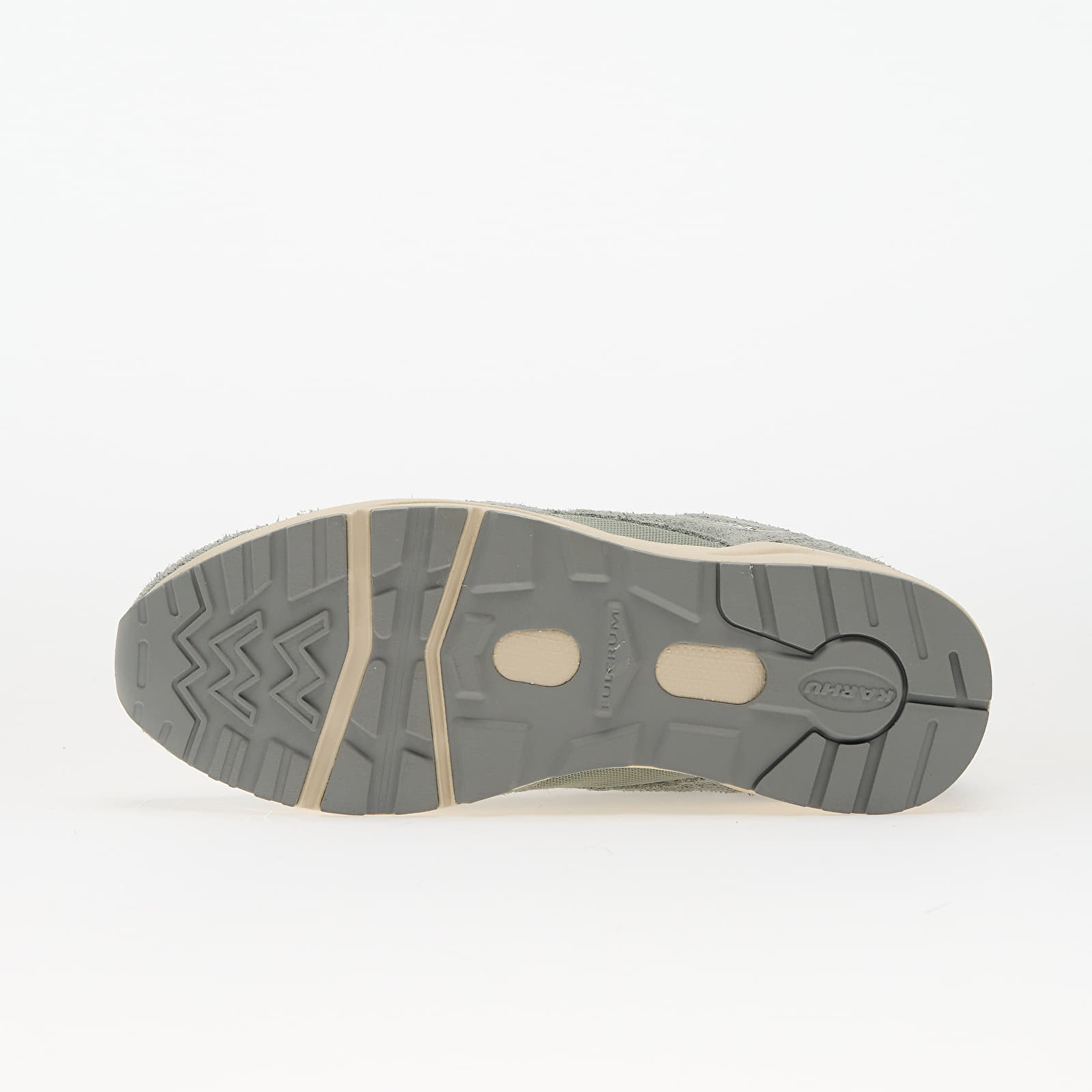 Chaussures et baskets homme Karhu Fusion 2.0 Aqua Gray/ Blanc De Blanc