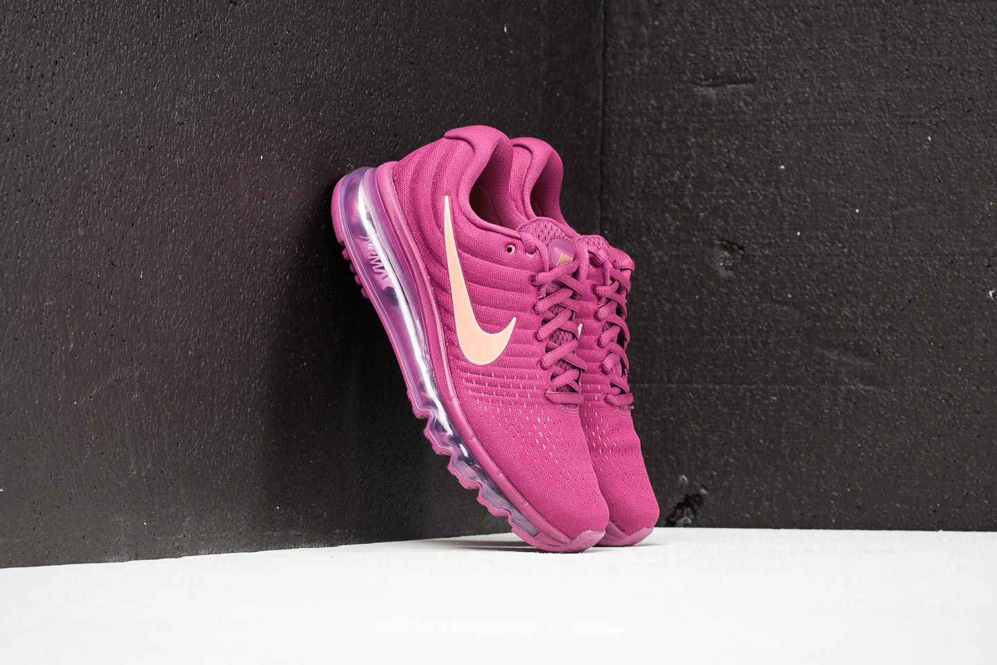 Nike Air Max 2017 GS