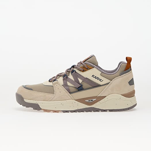 Karhu Fusion XC Silver Lining/ Gull