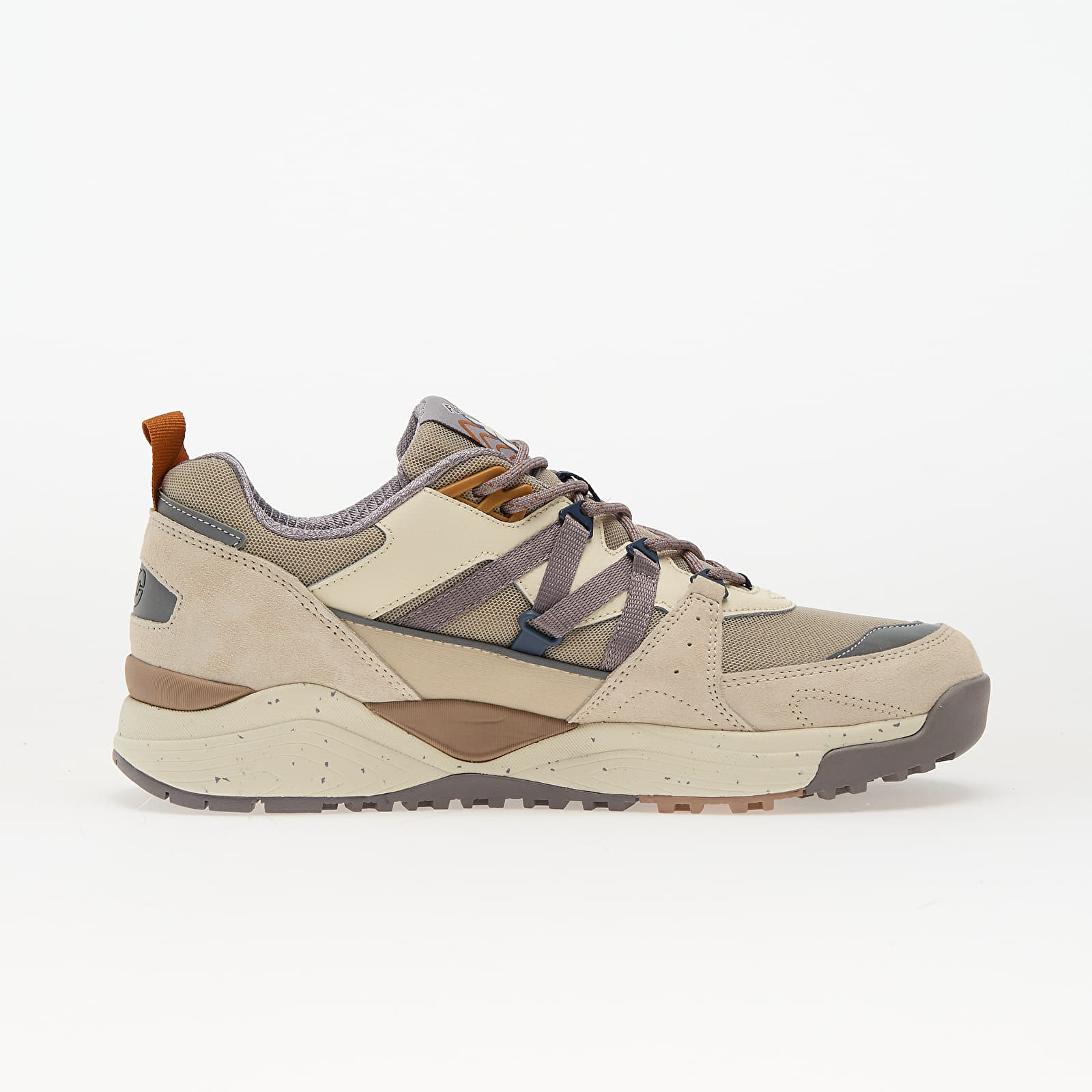 Chaussures et baskets homme Karhu Fusion XC Silver Lining/ Gull