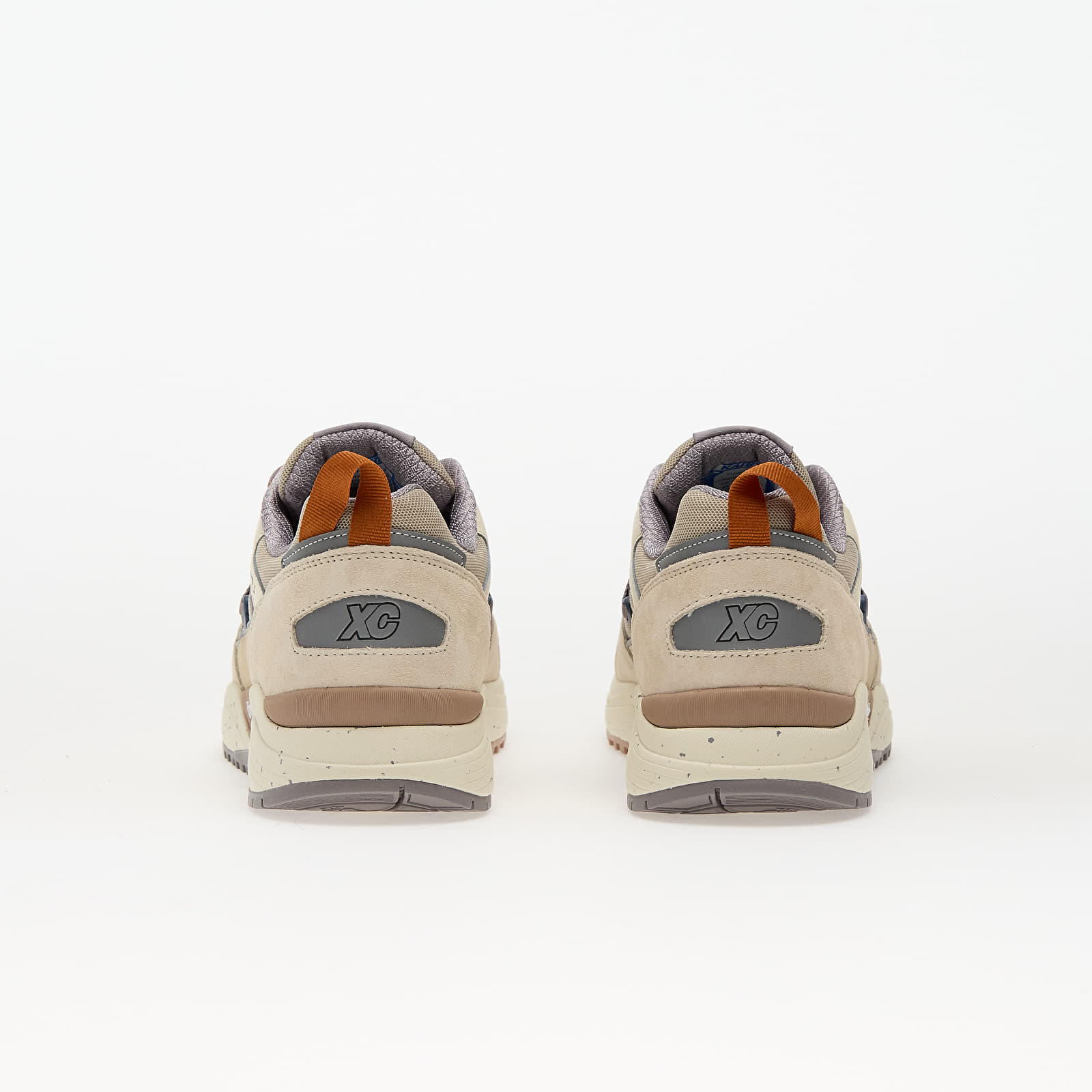 Chaussures et baskets homme Karhu Fusion XC Silver Lining/ Gull