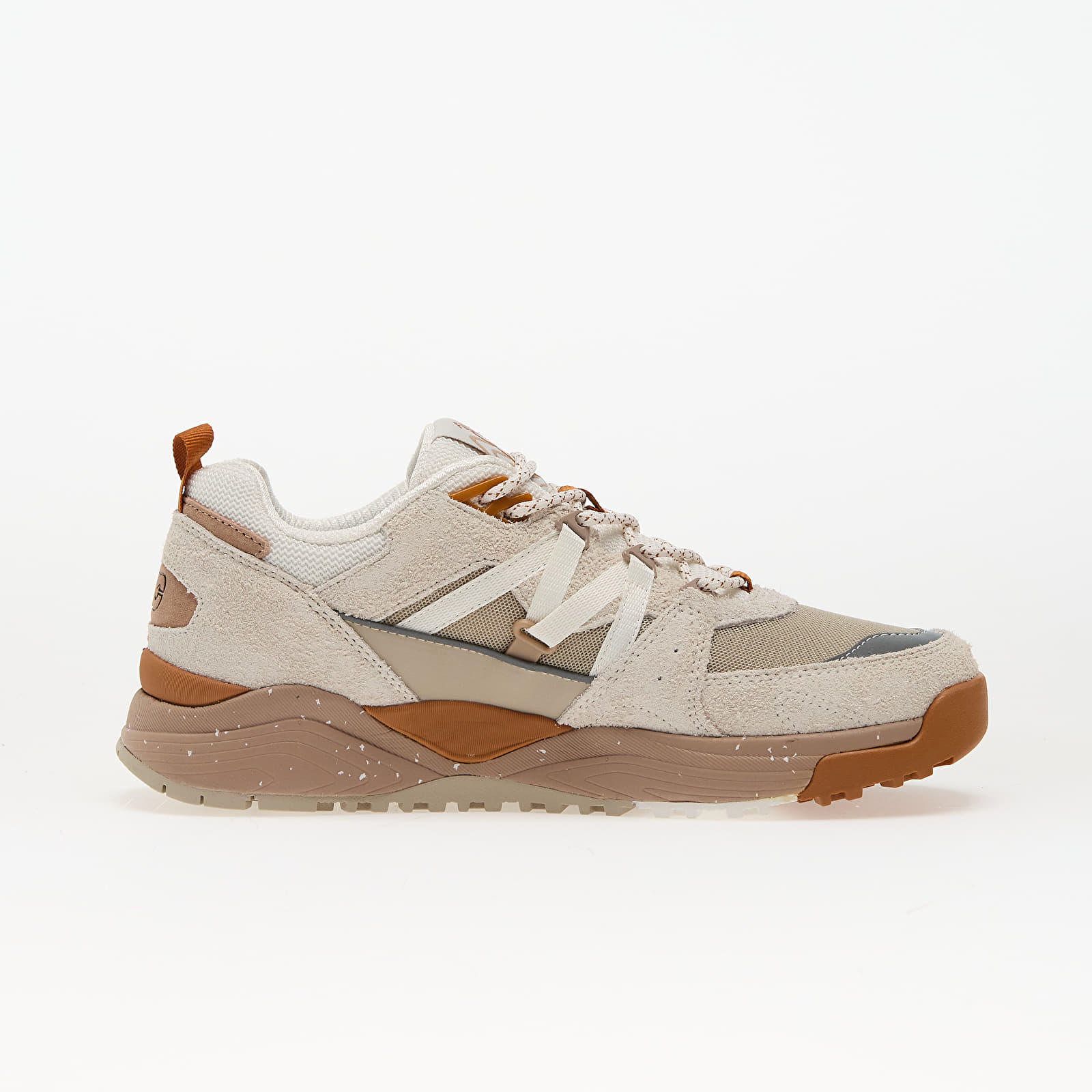 Chaussures et baskets homme Karhu Fusion XC Cloud Dancer/ Blanc de Blanc