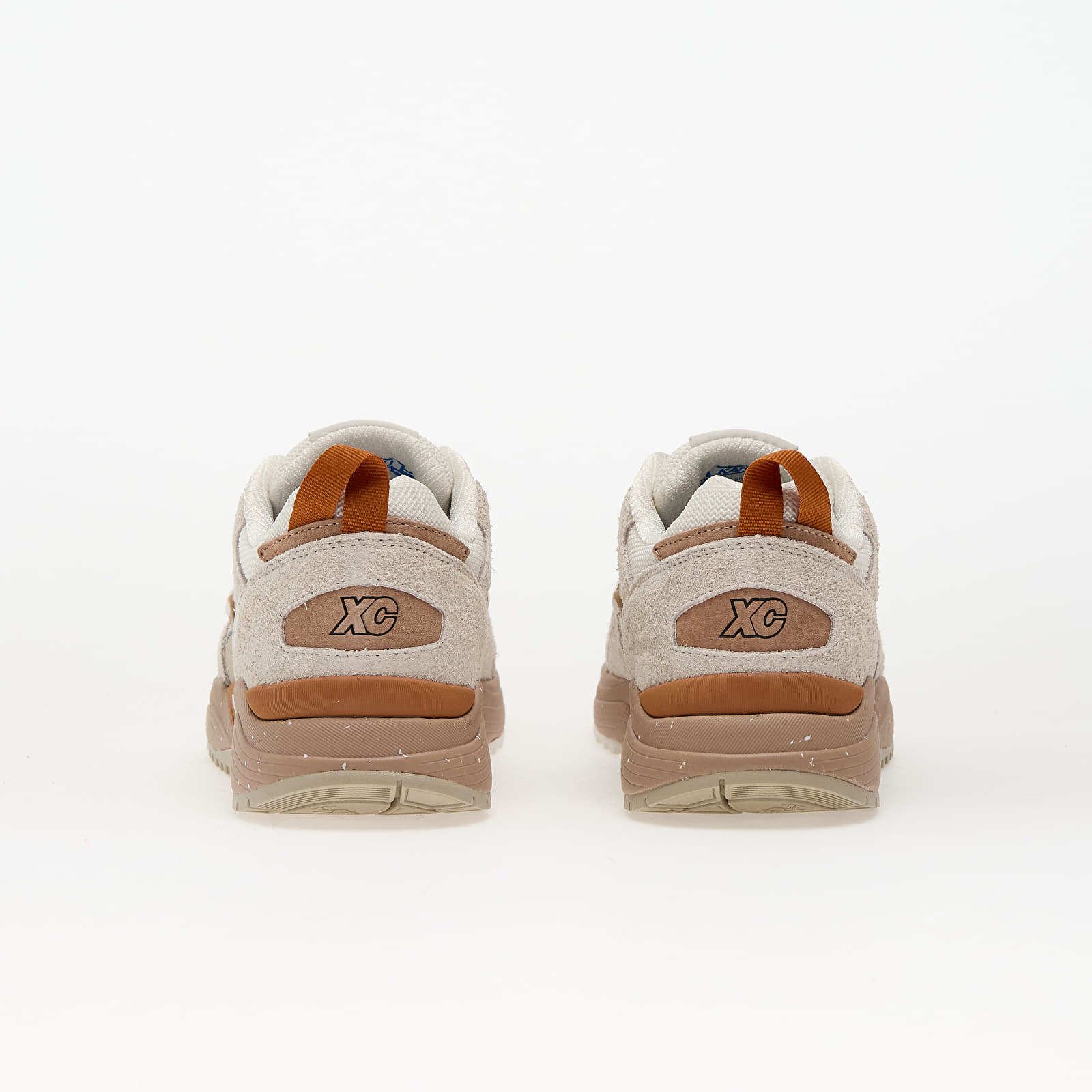 Chaussures et baskets homme Karhu Fusion XC Cloud Dancer/ Blanc de Blanc