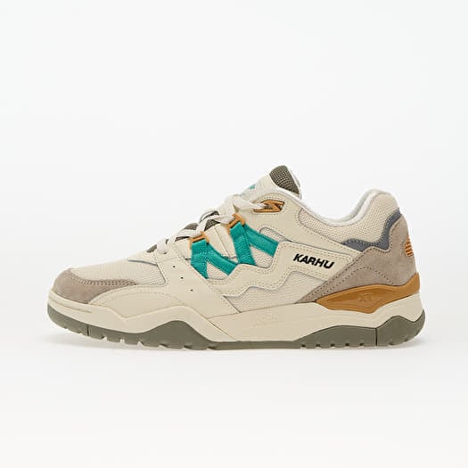 Karhu Fusion XT Silver Lining/ Winter Green