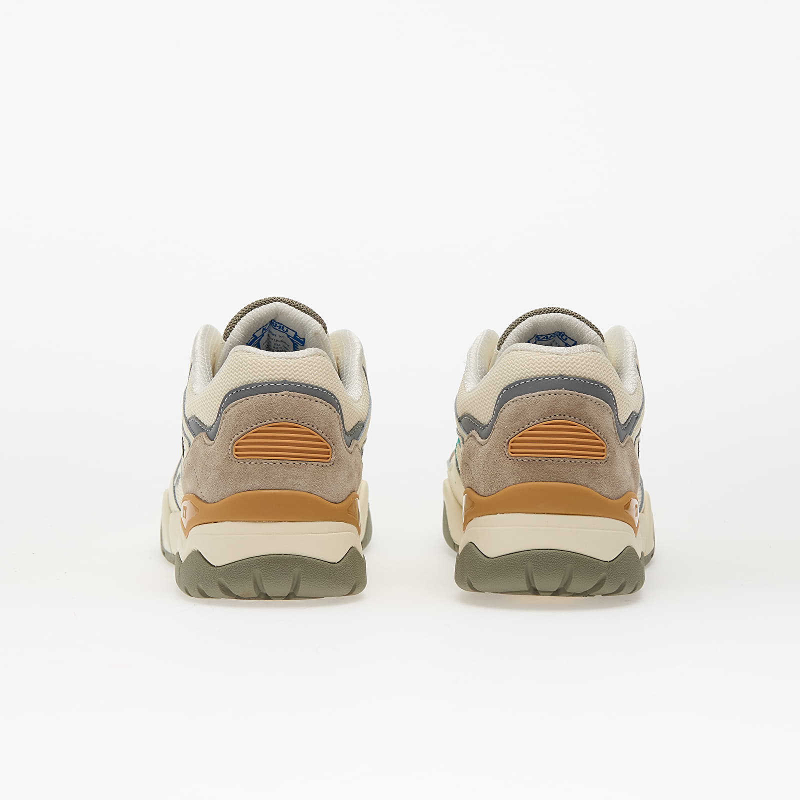 Chaussures et baskets homme Karhu Fusion XT Silver Lining/ Winter Green