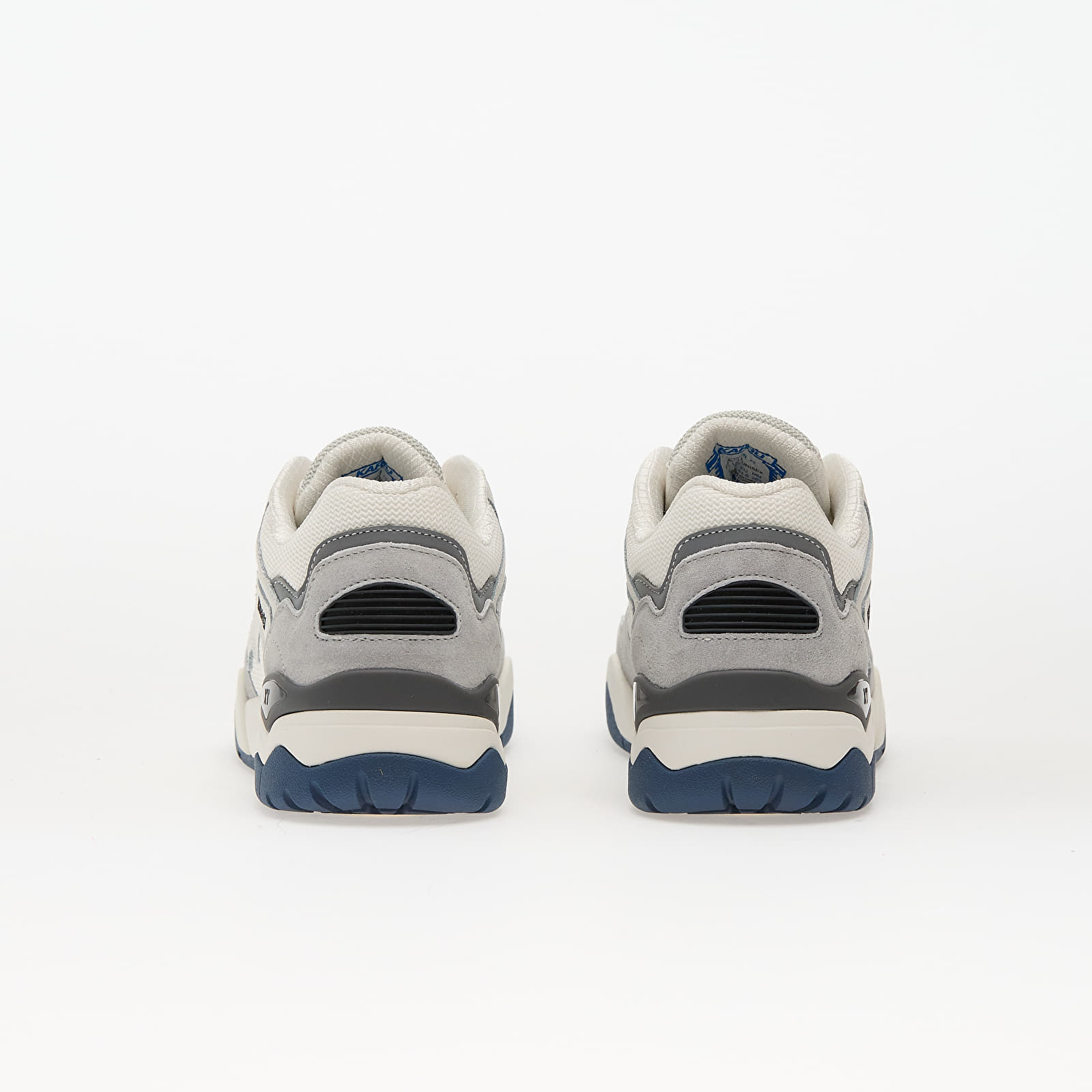 Chaussures et baskets homme Karhu Fusion XT Dawn Blue/ Blanc de Blanc