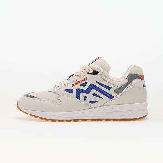 Karhu Legacy 96 Blanc de Blanc/ Dazzling Blue