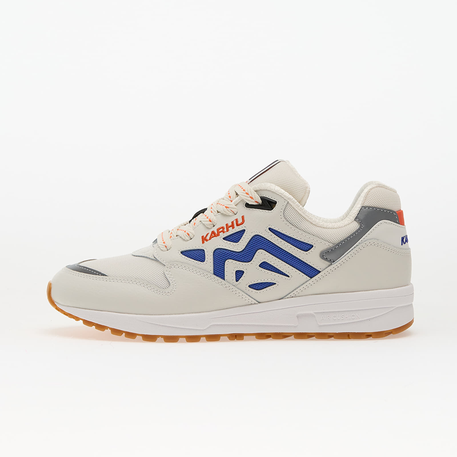 Chaussures et baskets homme Karhu Legacy 96 Blanc de Blanc/ Dazzling Blue