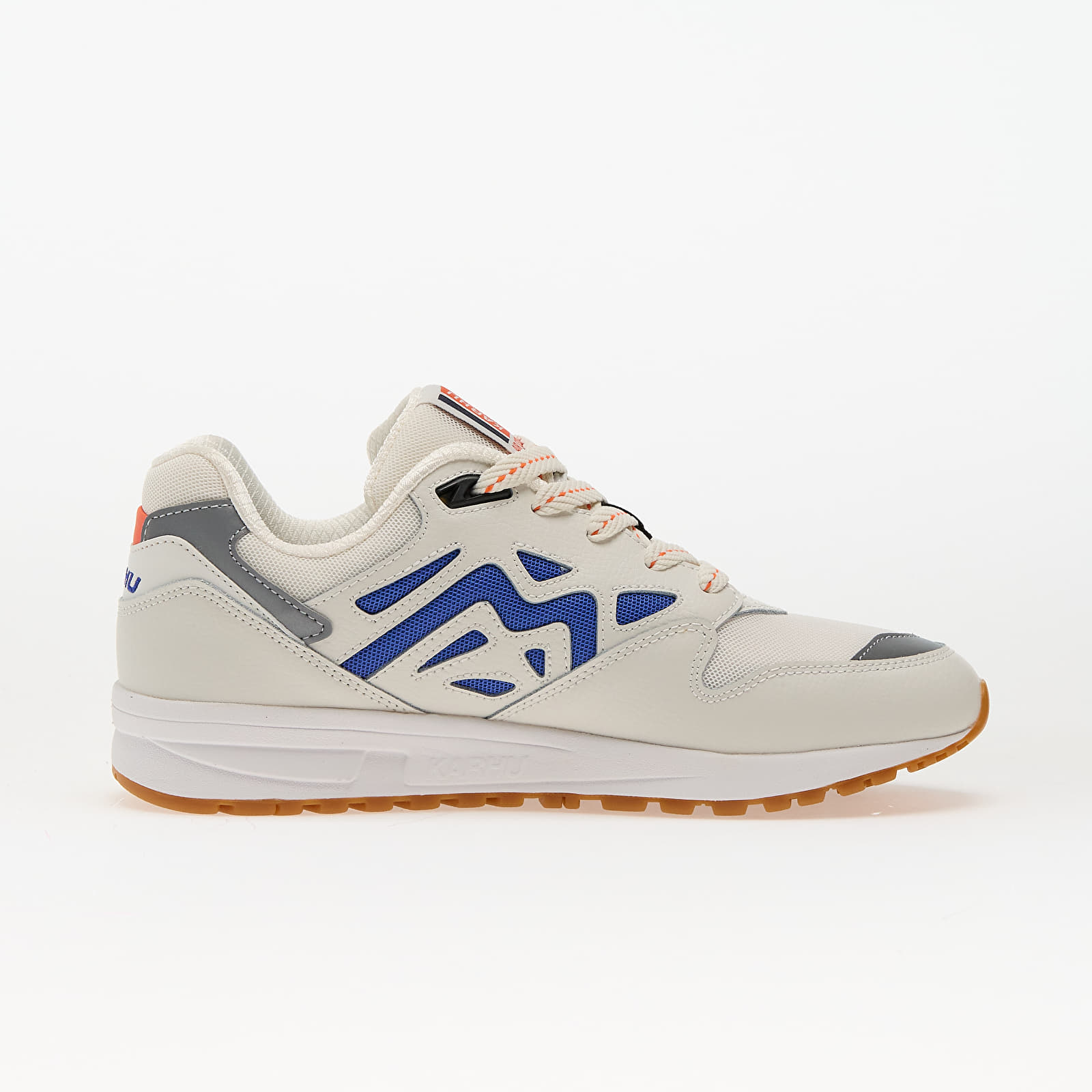 Chaussures et baskets homme Karhu Legacy 96 Blanc de Blanc/ Dazzling Blue