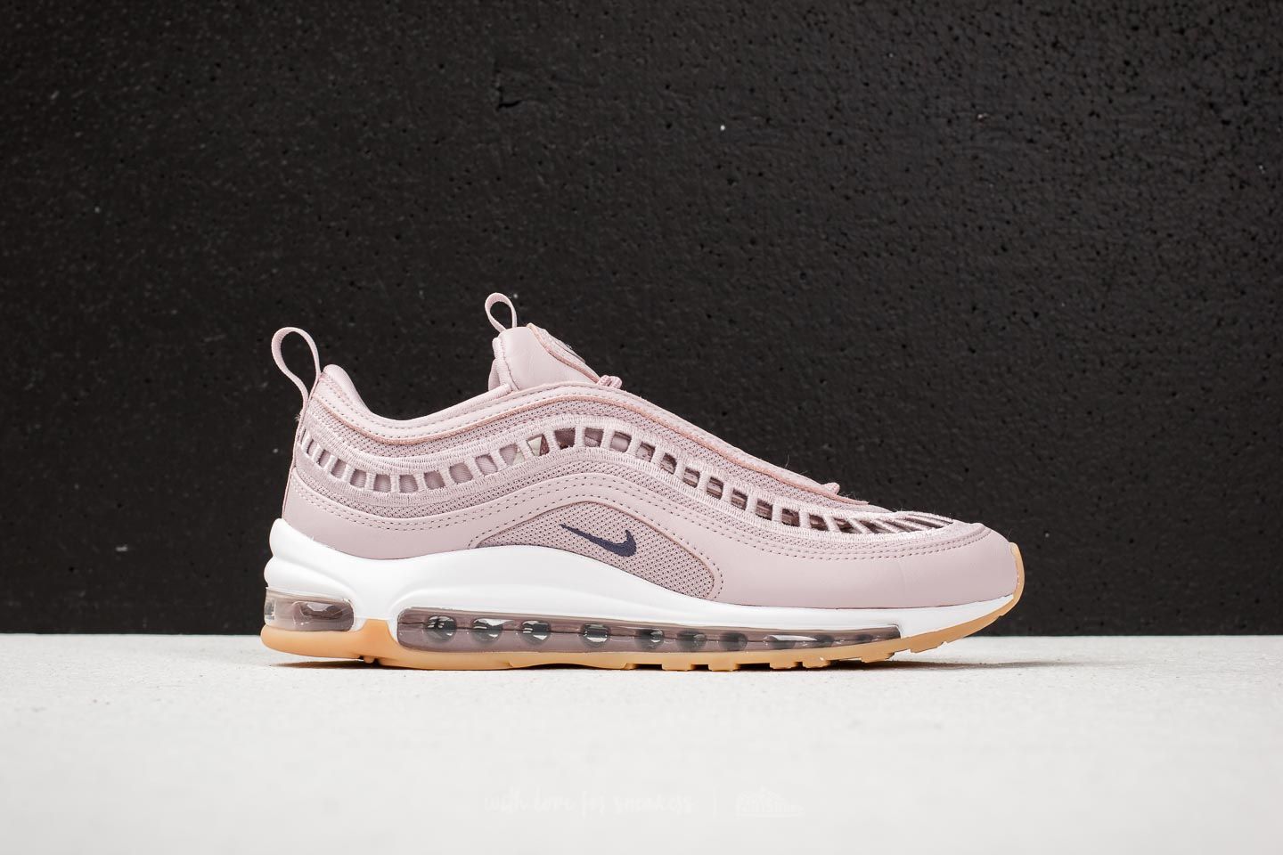 Damesko Nike W Air Max 97 UL '17 SI Particle Rose/ Neutral Indigo