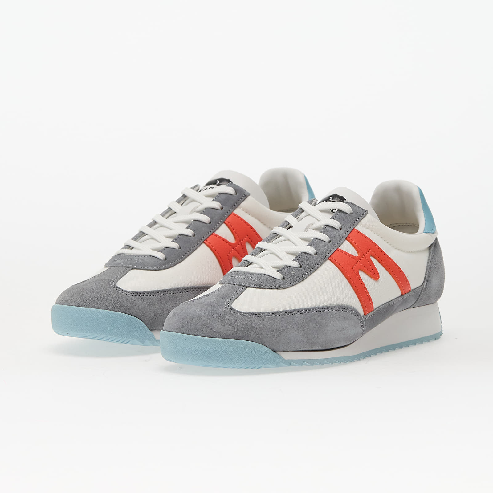 Chaussures et baskets homme Karhu Mestari Weathervane/ Nasturtium