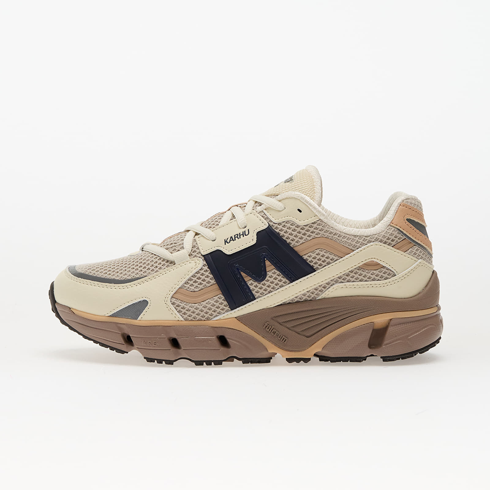 Levně Tenisky Karhu Super Fulcrum Solitary Star/ Naval Academy