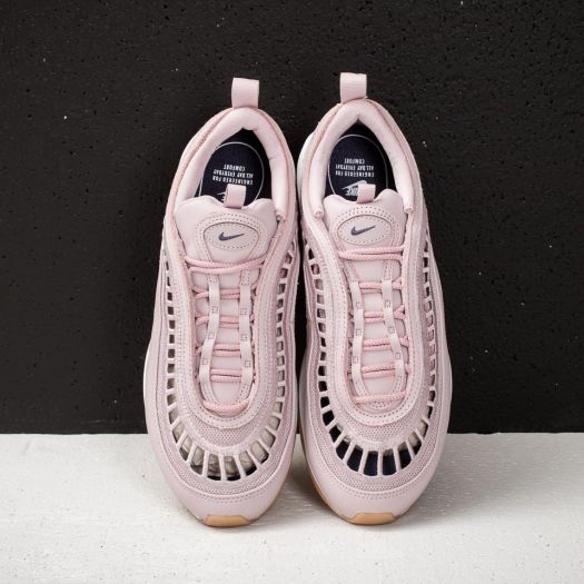 Nike air max 97 ultra 17 particle rose top