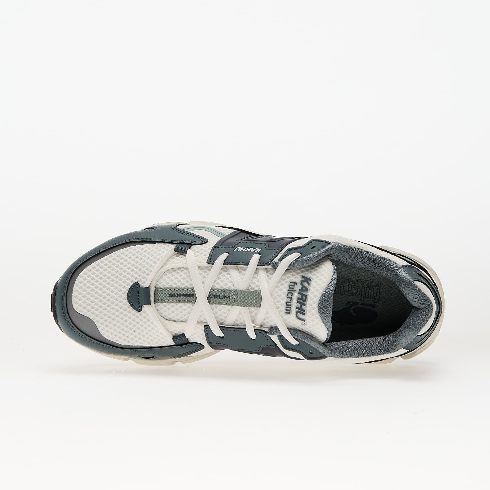 Chaussures et baskets homme Karhu Super Fulcrum Stormy Weather/ India Ink
