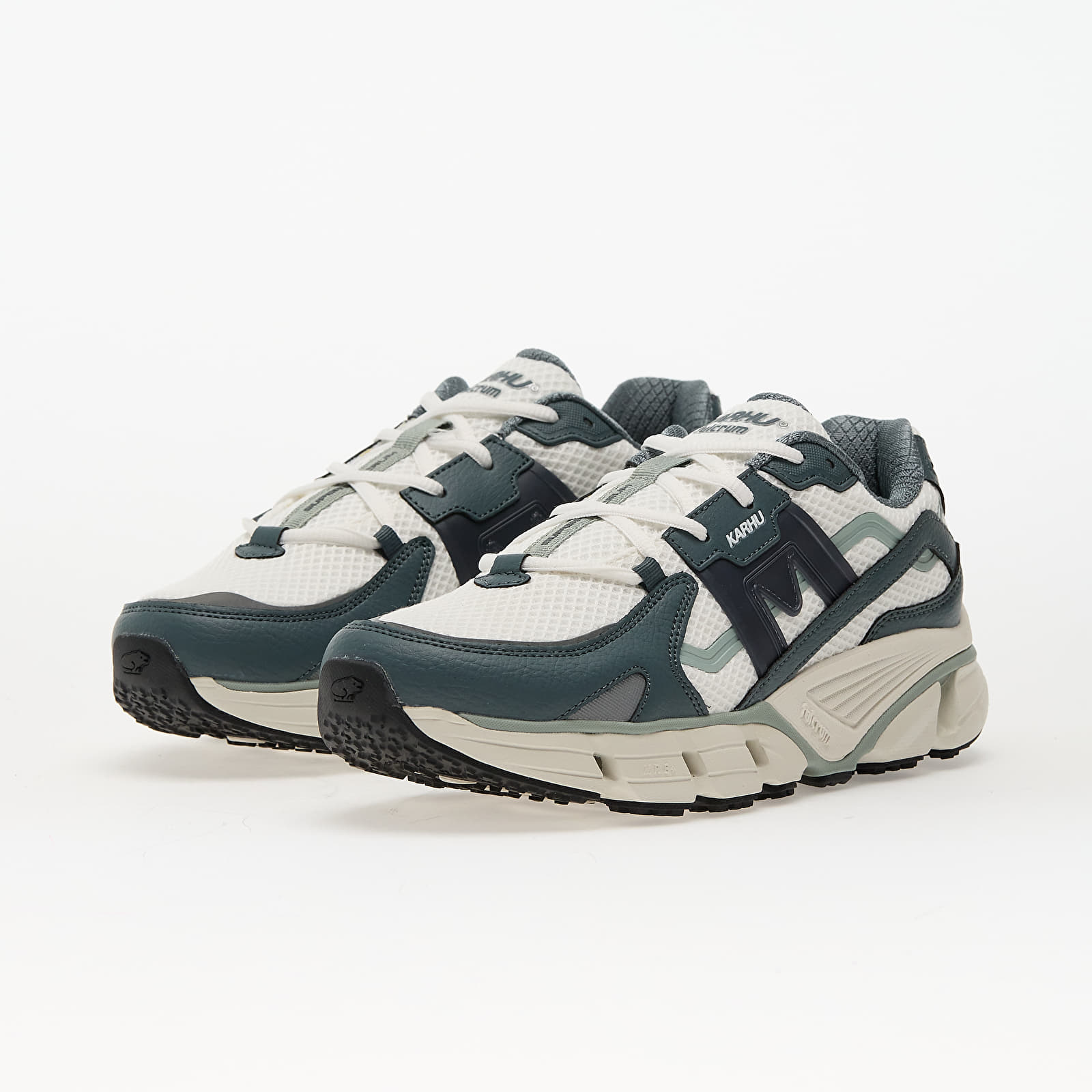 Chaussures et baskets homme Karhu Super Fulcrum Stormy Weather/ India Ink