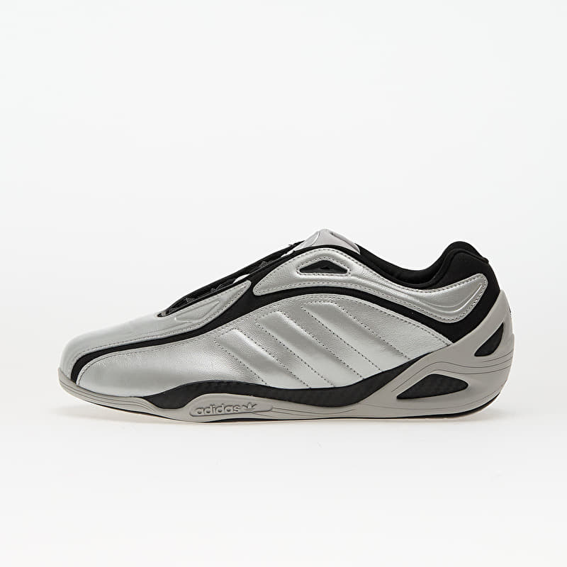 adidas x Mercedes AMG Petronas Adiracer Gt Metallic Silver/ Core Black/ Grey Two