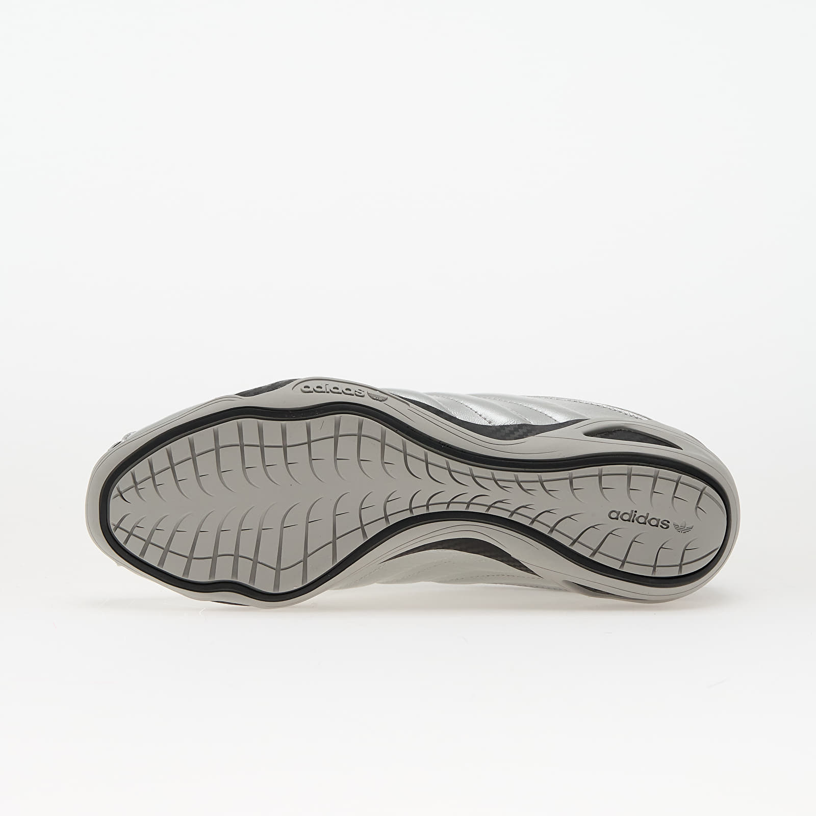 Vyriška avalynė adidas x Mercedes AMG Petronas Adiracer Gt Metallic Silver/ Core Black/ Grey Two