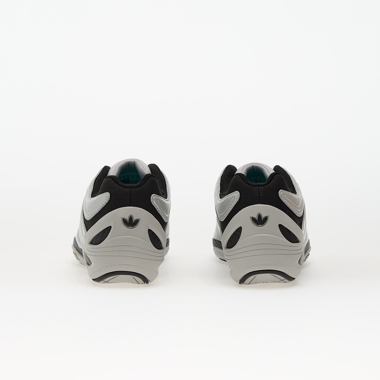 Vyriška avalynė adidas x Mercedes AMG Petronas Adiracer Gt Metallic Silver/ Core Black/ Grey Two