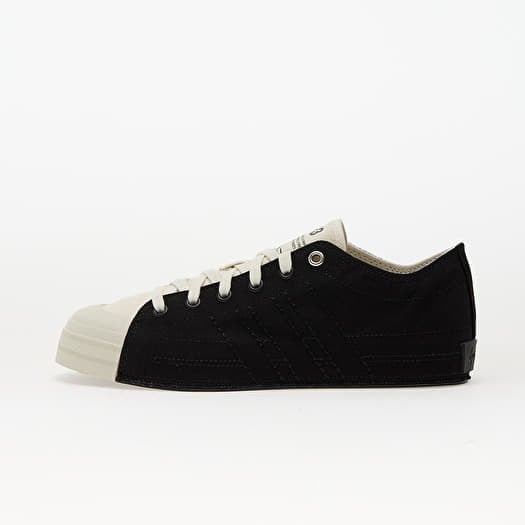 Y-3 Nizza Lo Orbit Grey/ Orbit Grey/ Black
