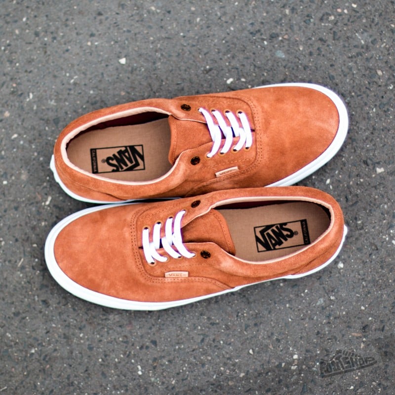 Vans discount era ca