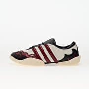 Y-3 Regu 2002 Orbit Grey/ Collegiate Burgundy/ Black