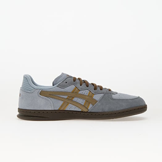靴 ASICS SKYHAND OG Dolphin Grey/Pepper 23 ASICS] SkyHand OG DolPhin Grey Pepper Blue 23cm~28cm (asics