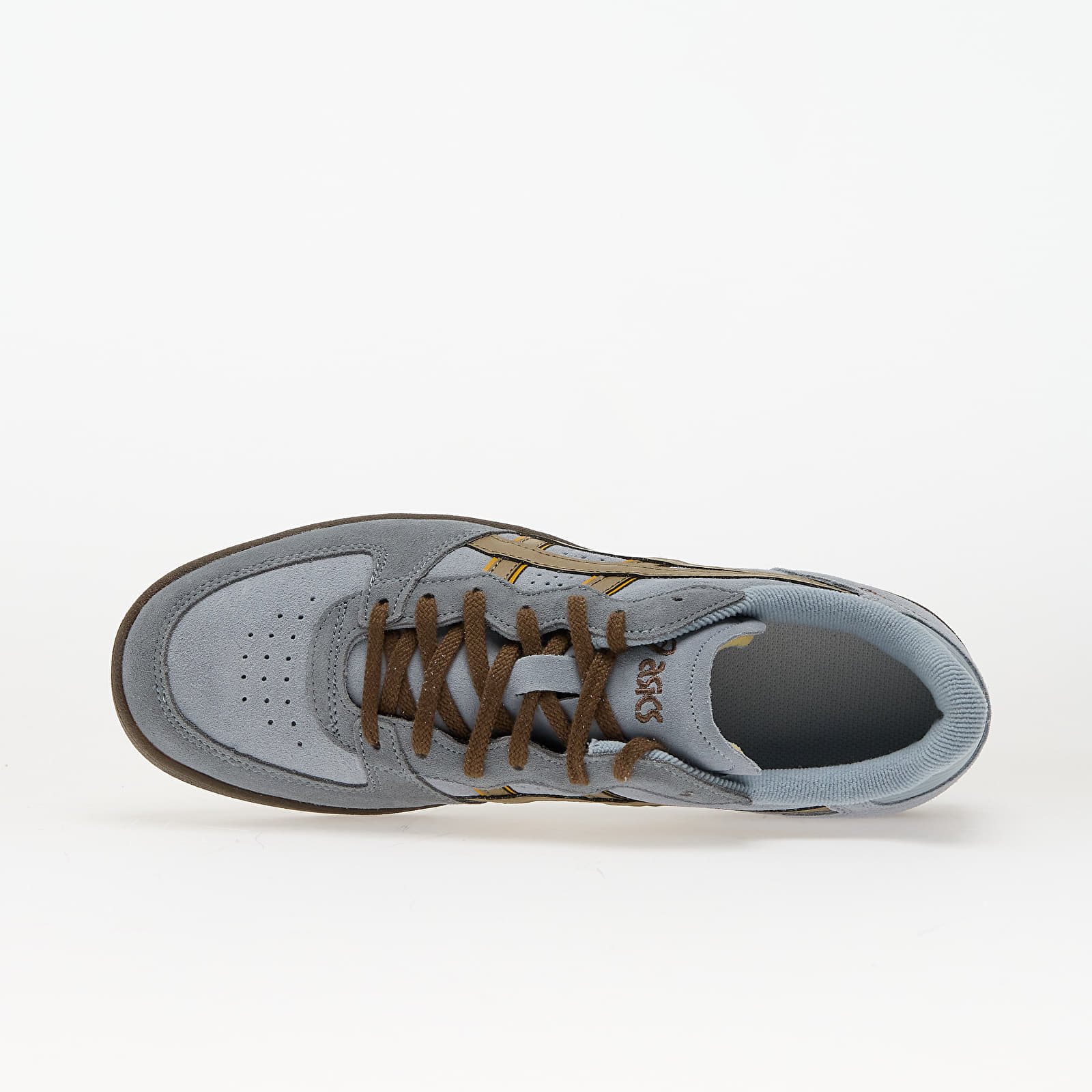 Chaussures et baskets homme Asics Skyhand Og Dolphin Grey/ Pepper
