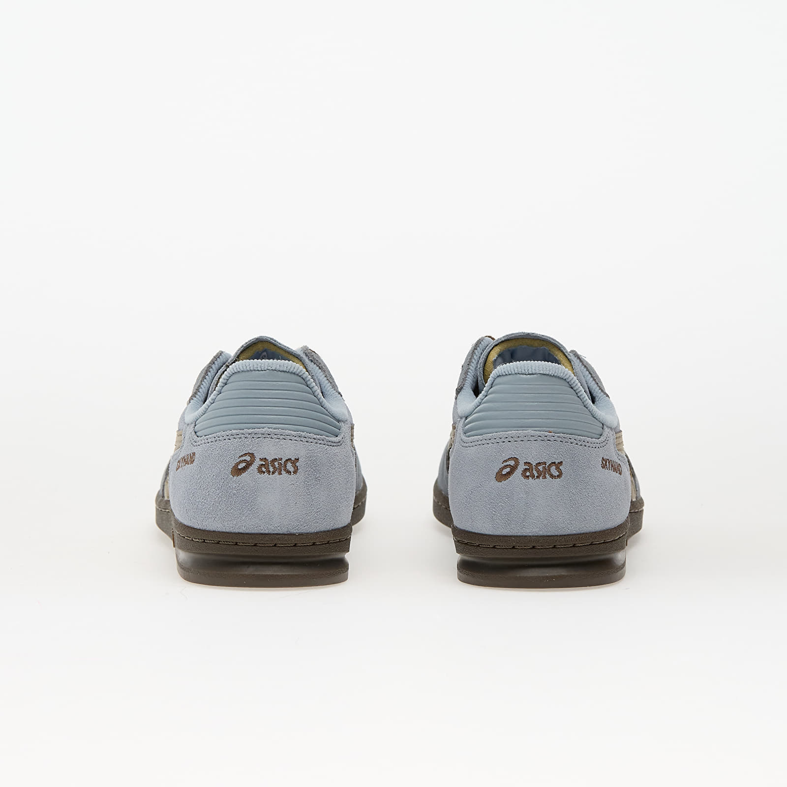 Chaussures et baskets homme Asics Skyhand Og Dolphin Grey/ Pepper