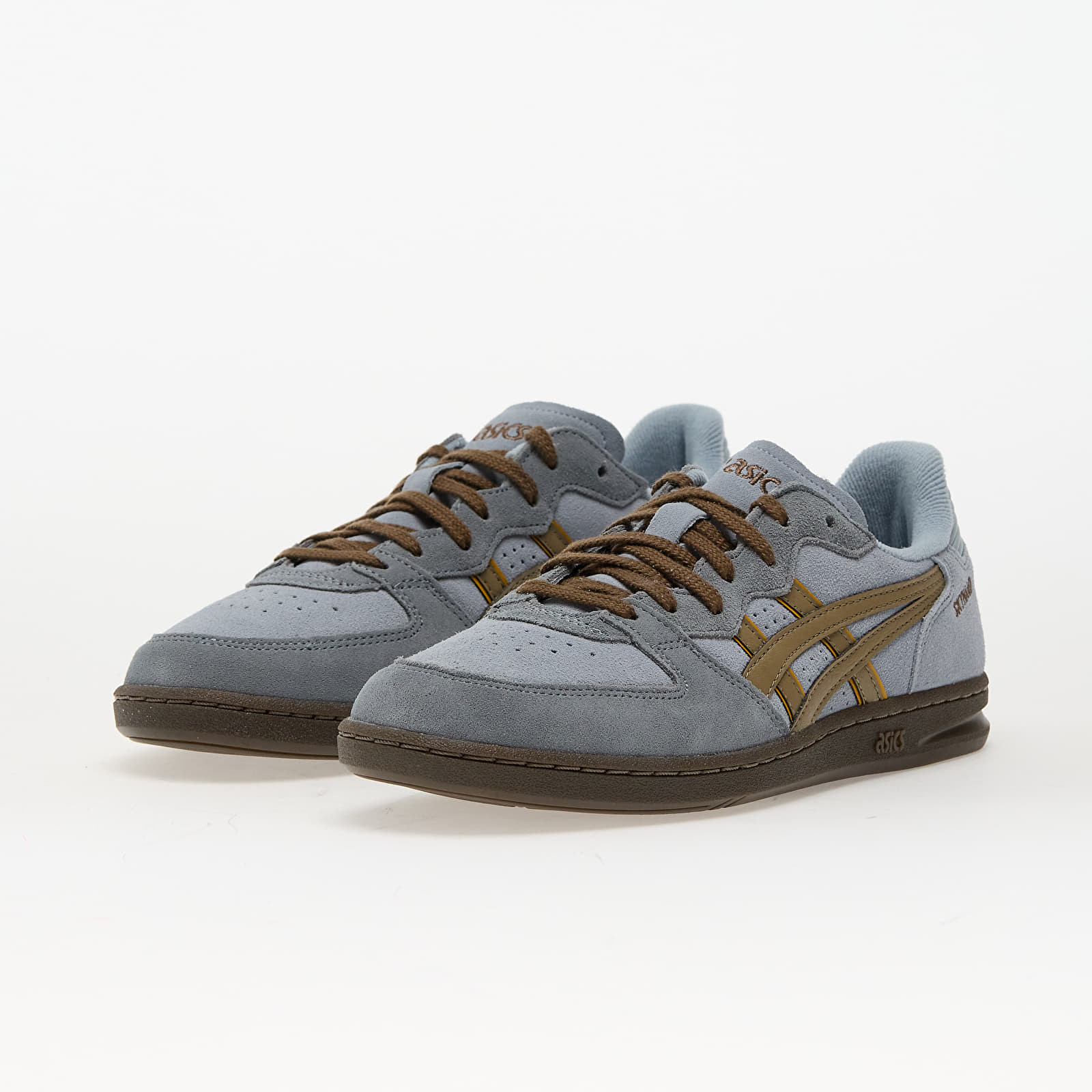 Chaussures et baskets homme Asics Skyhand Og Dolphin Grey/ Pepper