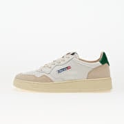 Autry Medalist Low Wom White/ Amaz
