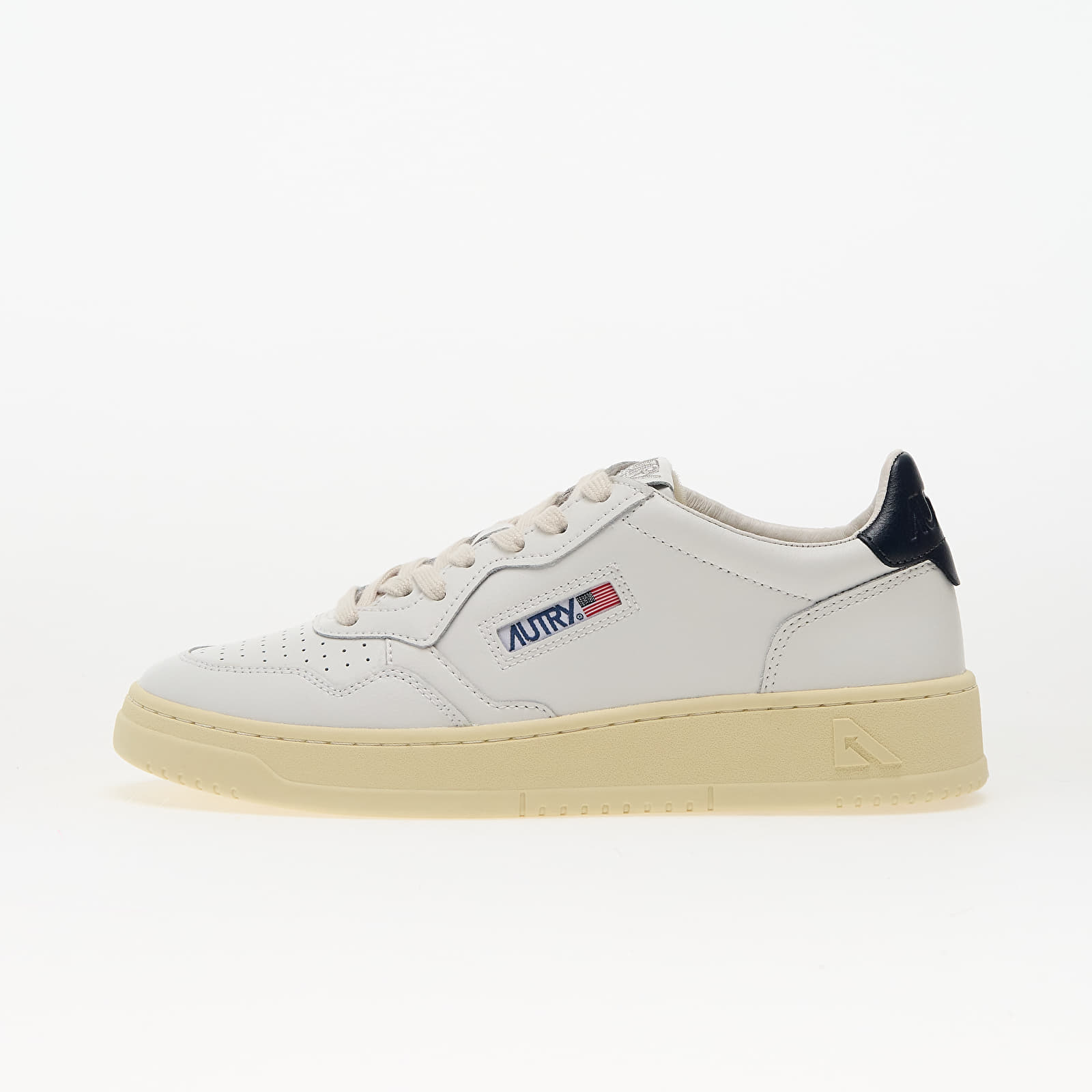 Zapatillas mujer Autry Medalist Low Wom White/ Space