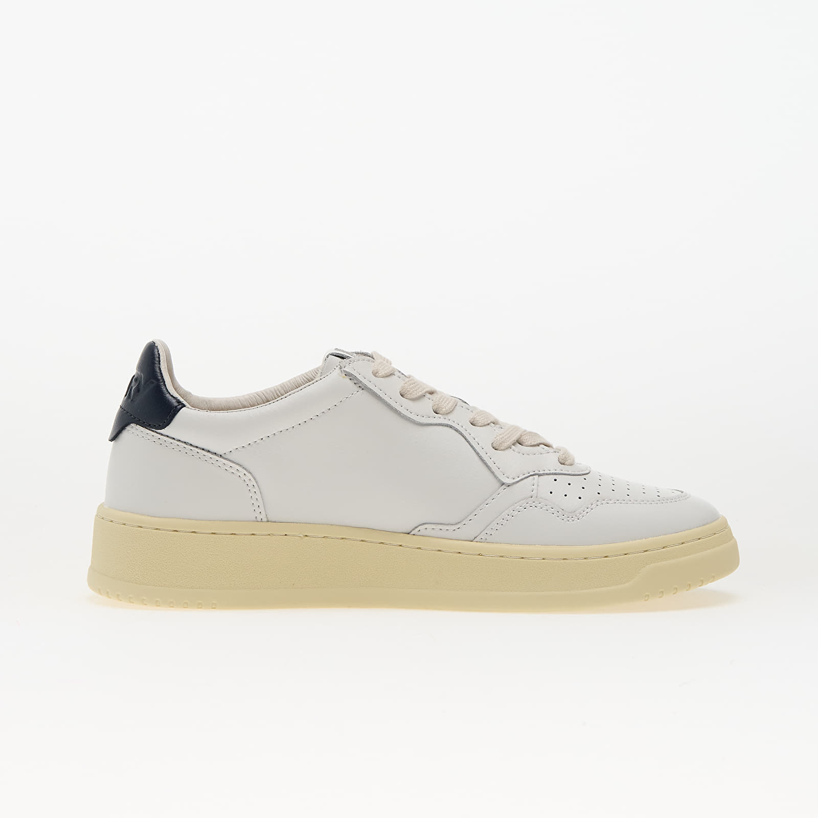 Zapatillas mujer Autry Medalist Low Wom White/ Space