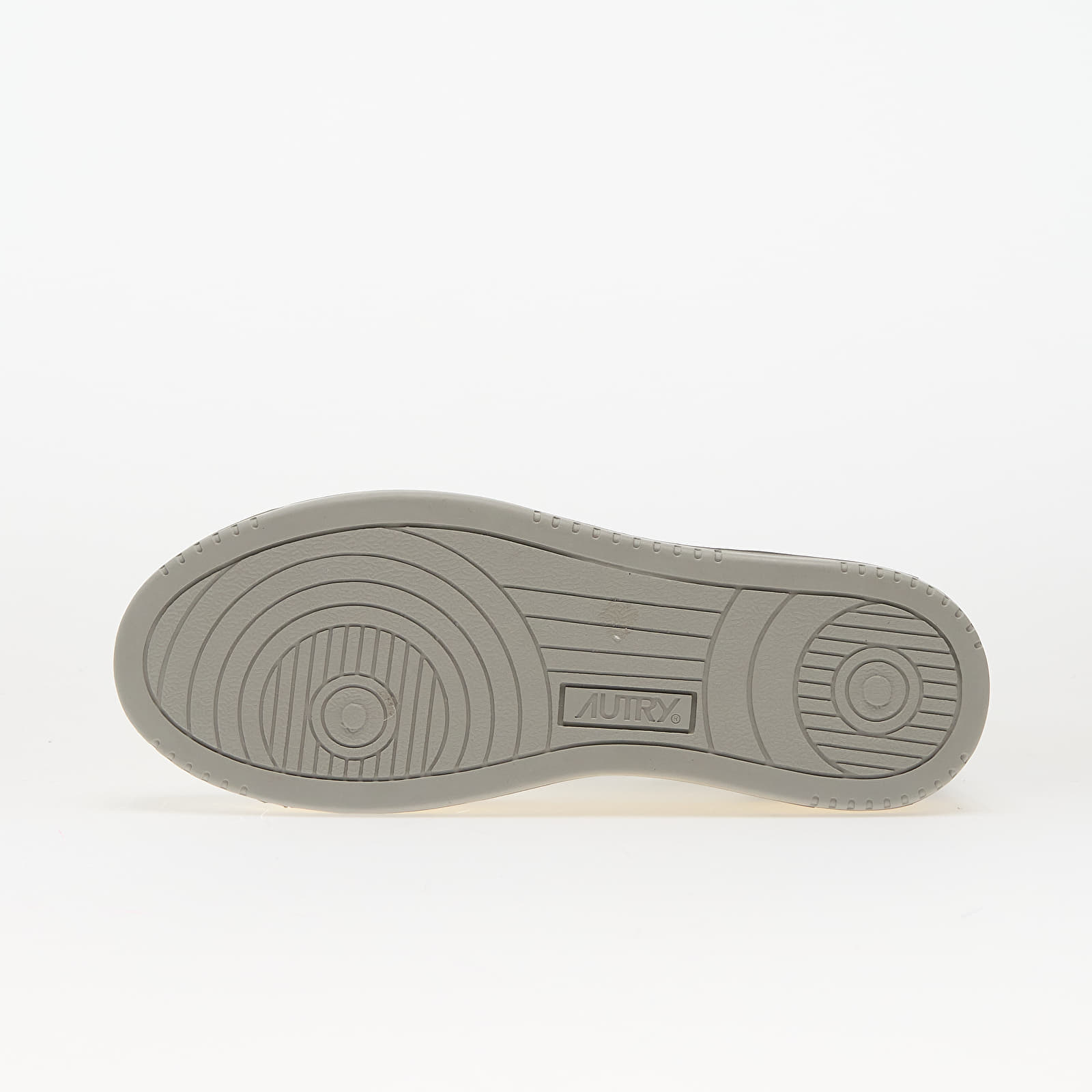 Skor för män Autry Medalist Low Man White/ Vapor