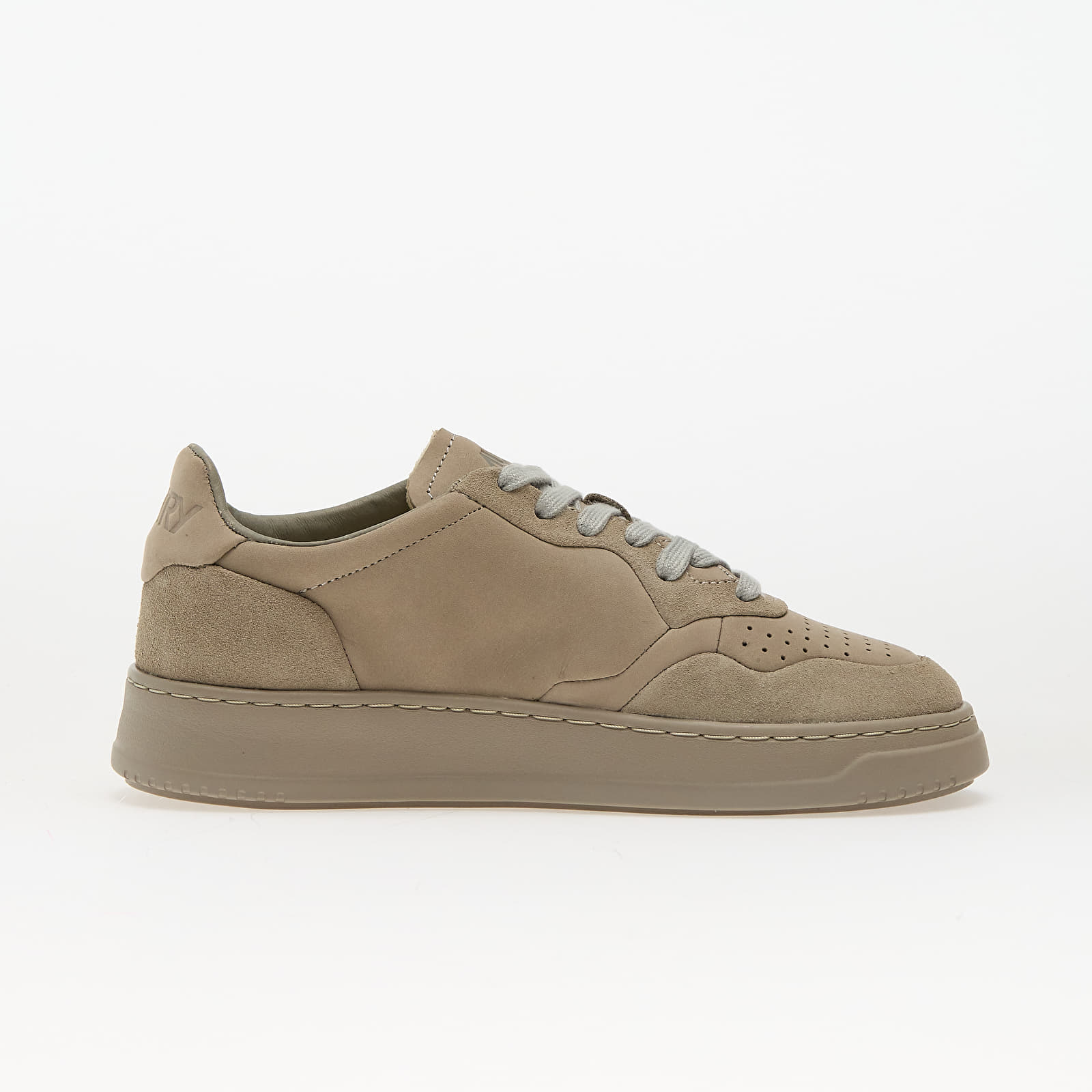 Buty damskie Autry Medalist Low Wom London Fog/ London Fog