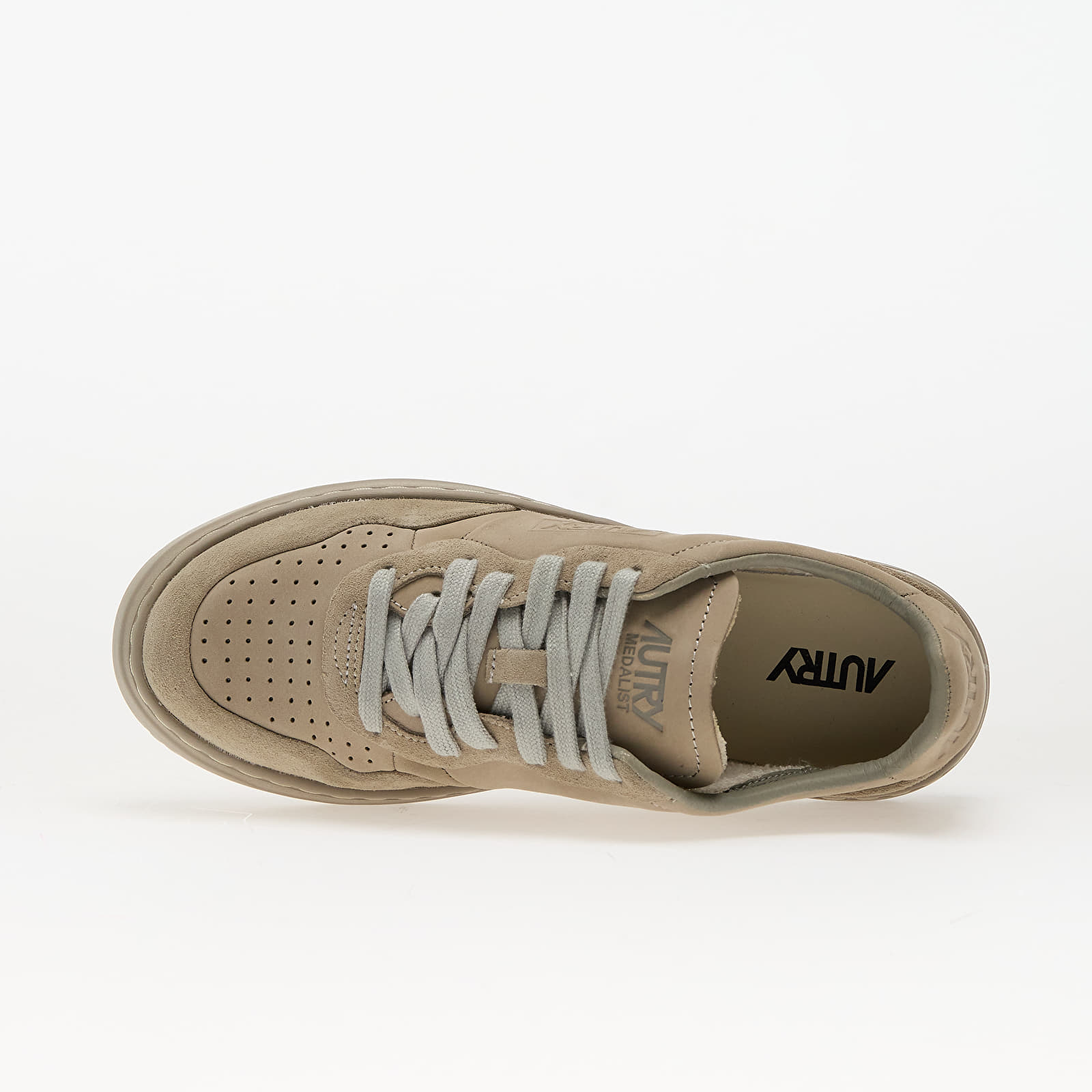 Buty damskie Autry Medalist Low Wom London Fog/ London Fog