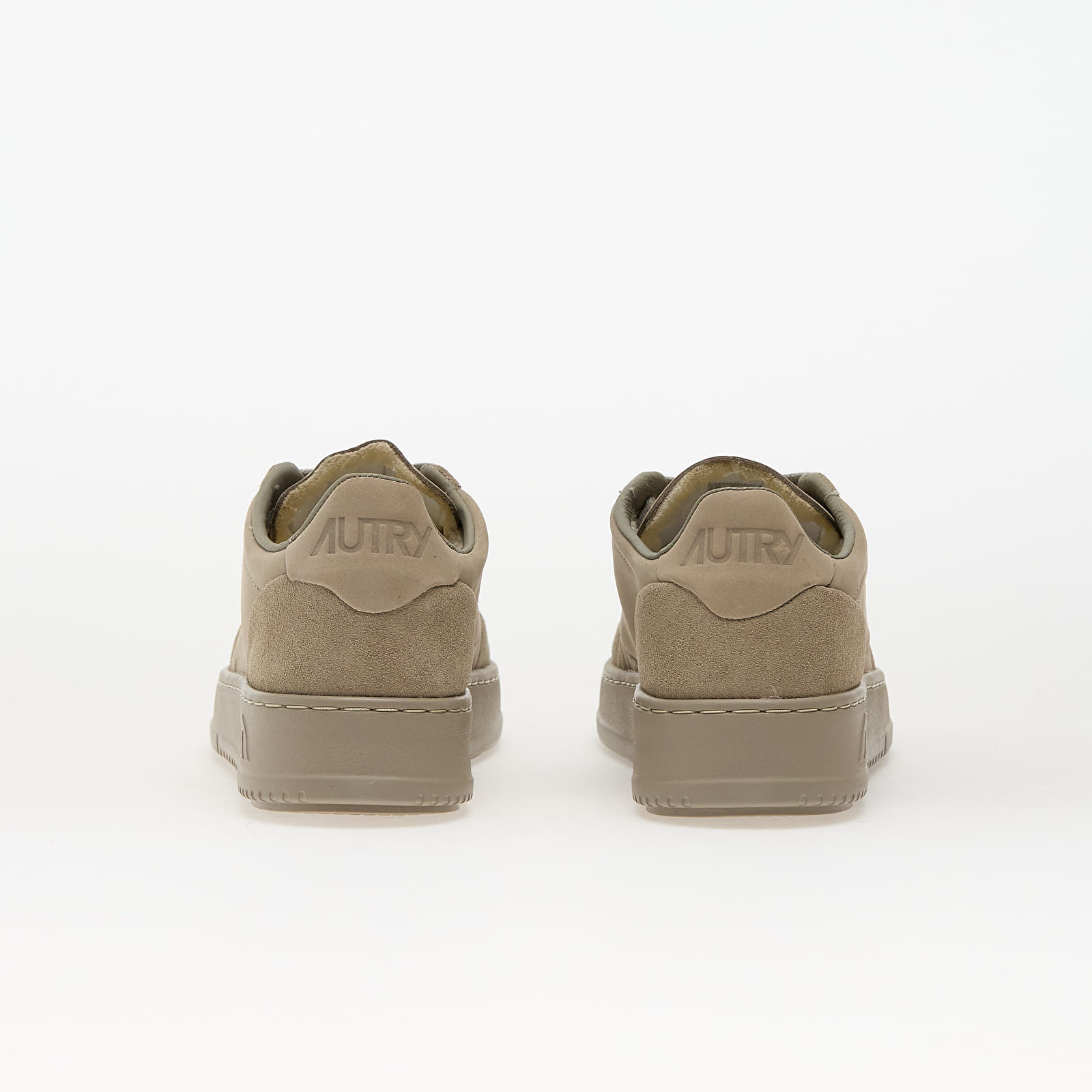 Buty damskie Autry Medalist Low Wom London Fog/ London Fog