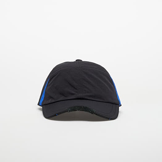 Kšiltovka Converse x ADERERROR Six-Panel Hat Black
