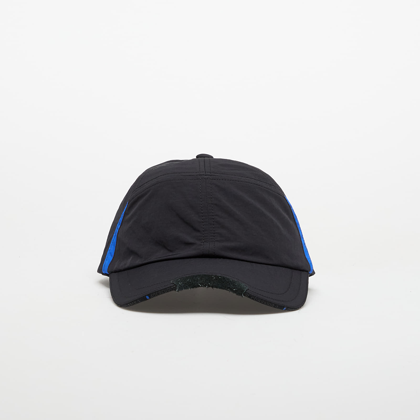 Kšiltovky Converse x ADERERROR Six-Panel Hat Black