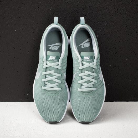 Men s shoes Nike Dualtone Racer Clay Green Light Pumice White Footshop