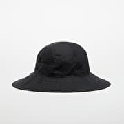 Nike Apex Wide-Brim Bucket Hat Black