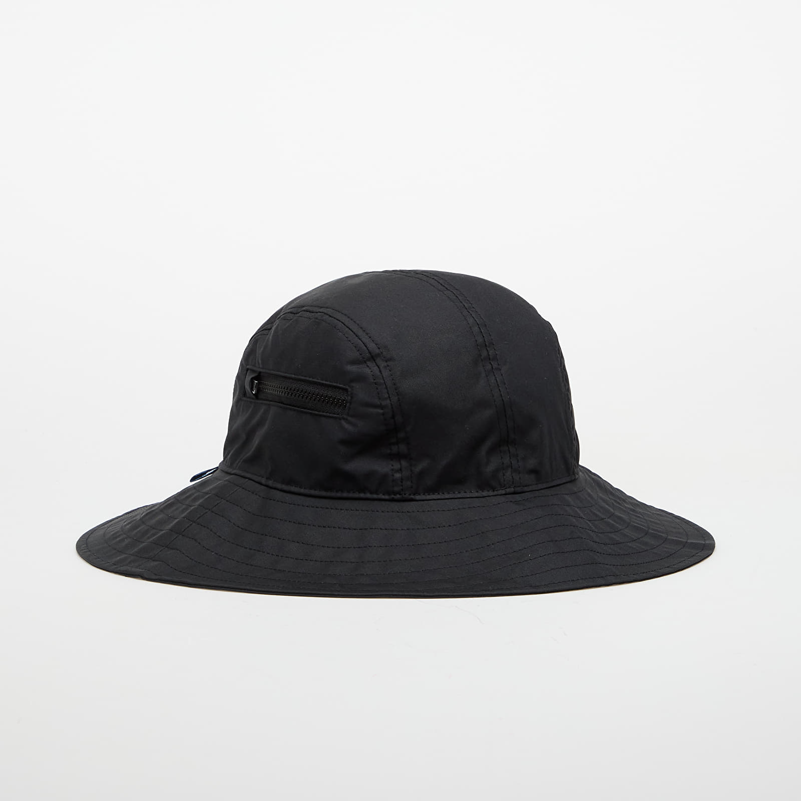 Bucket hats Nike Apex Wide-Brim Bucket Hat Black