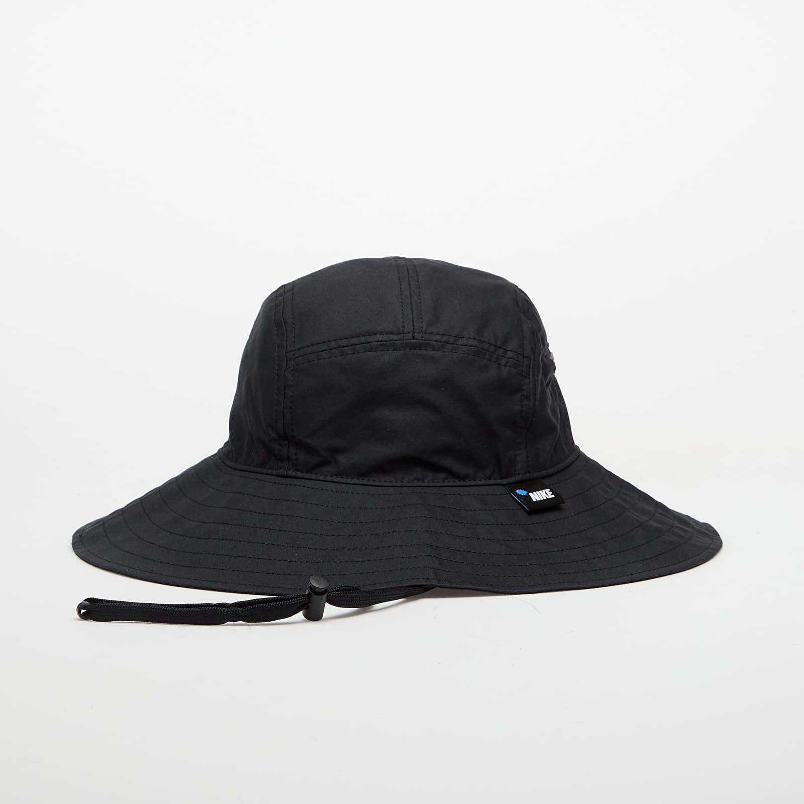 Bucket hats Nike Apex Wide-Brim Bucket Hat Black